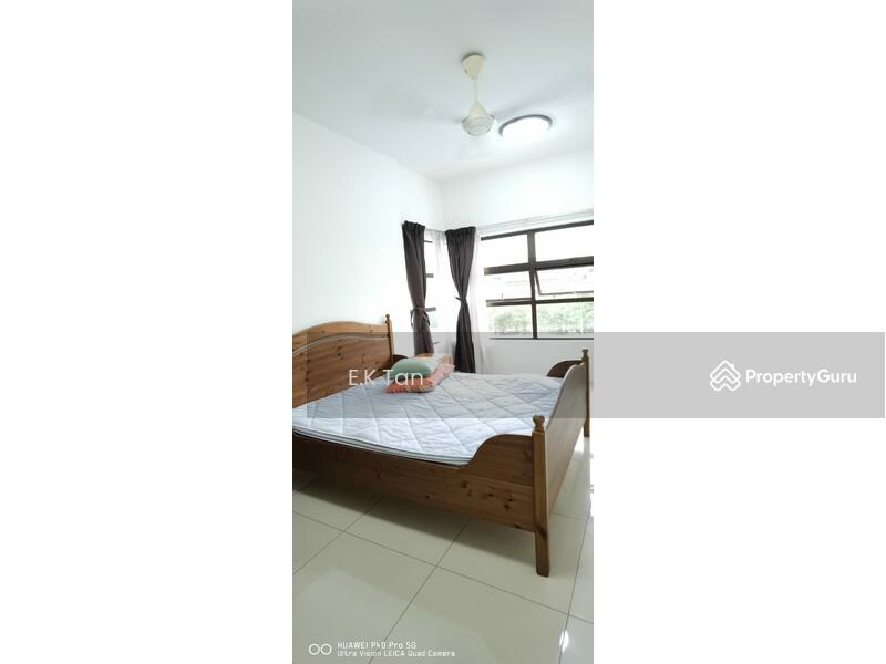 Untuk Disewa - Ujana Executive Apartment
