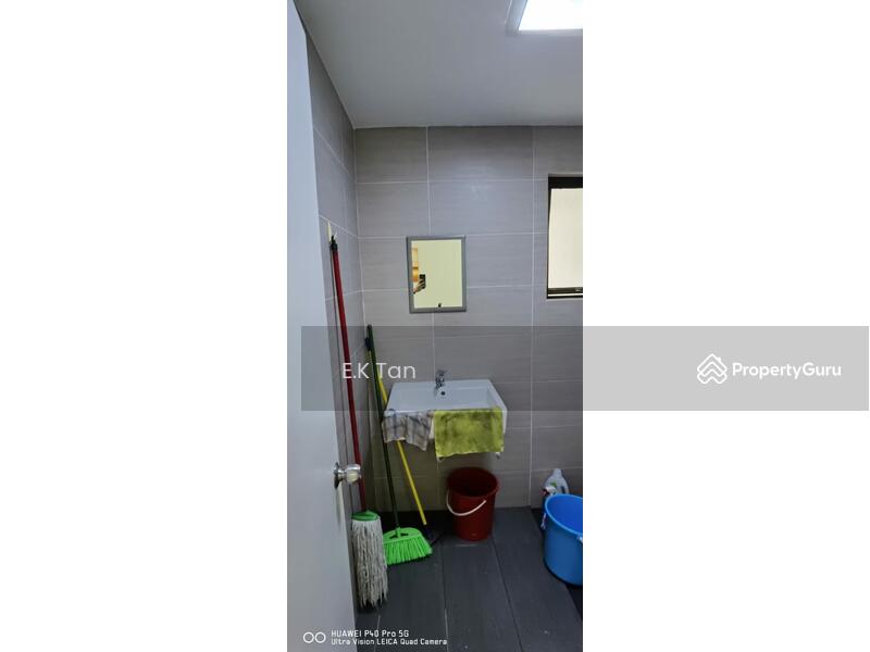 Untuk Disewa - Ujana Executive Apartment