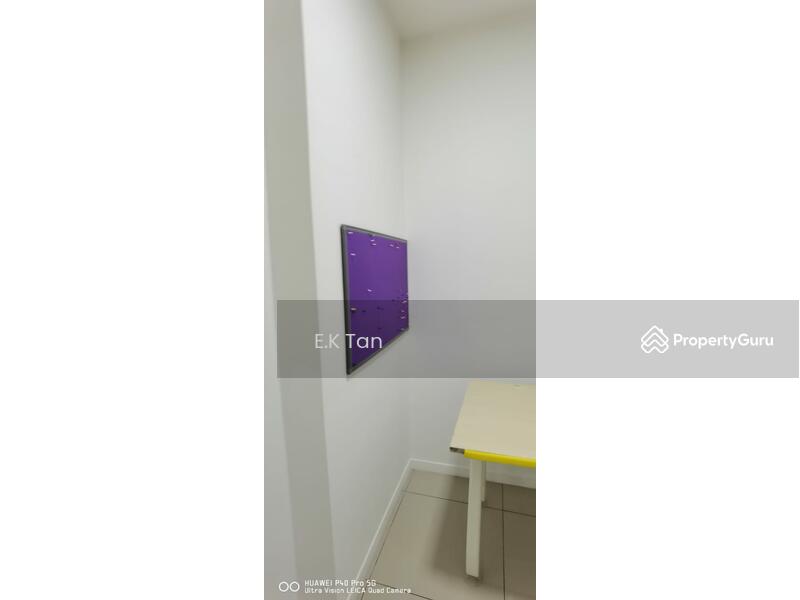 Untuk Disewa - Ujana Executive Apartment