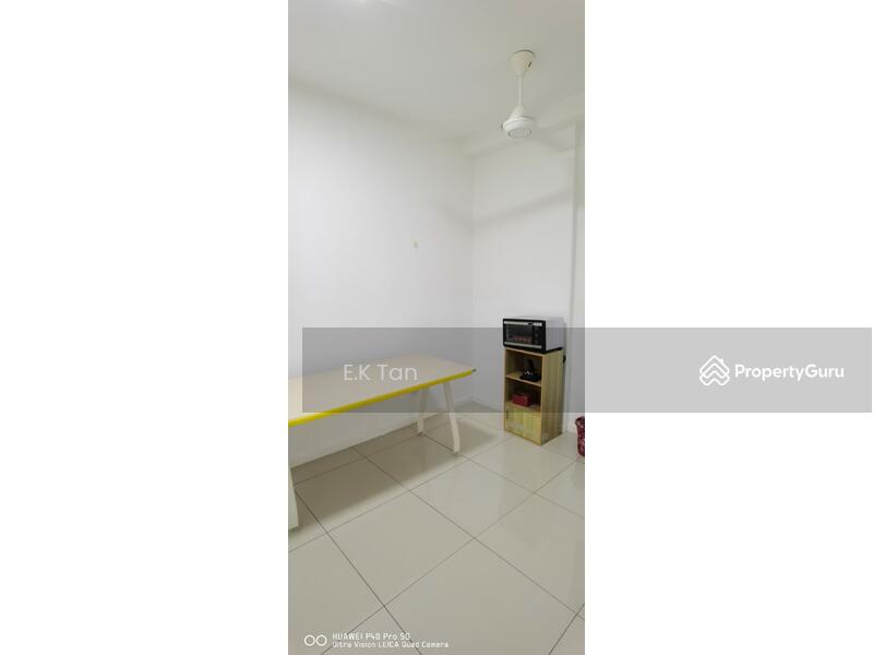Untuk Disewa - Ujana Executive Apartment