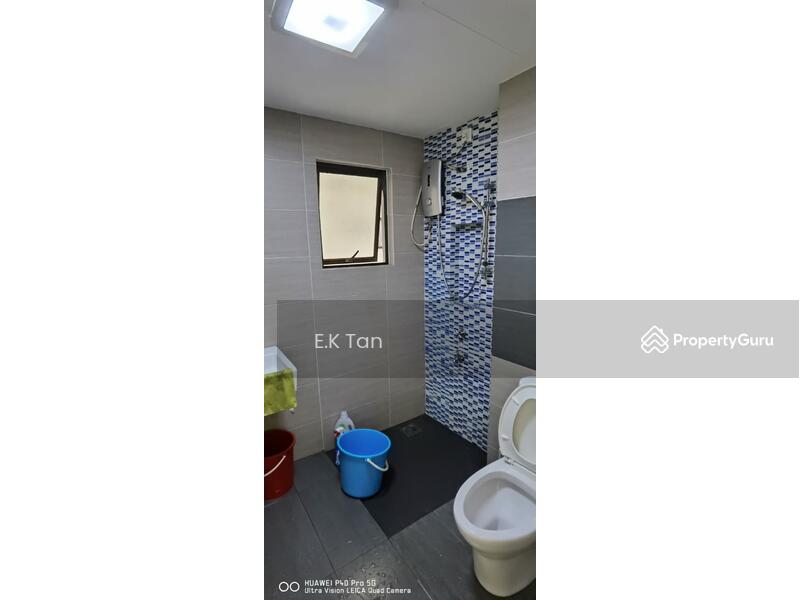 Untuk Disewa - Ujana Executive Apartment