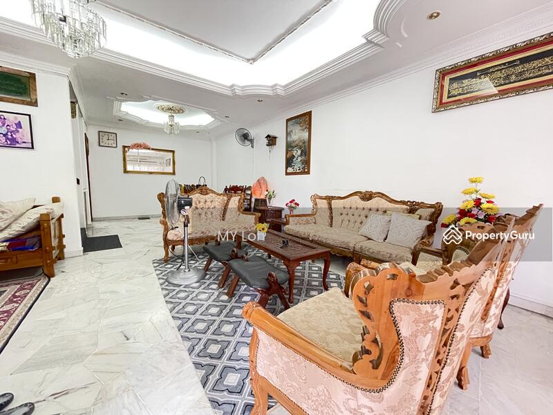 Untuk Dijual - Taman Selayang Jaya