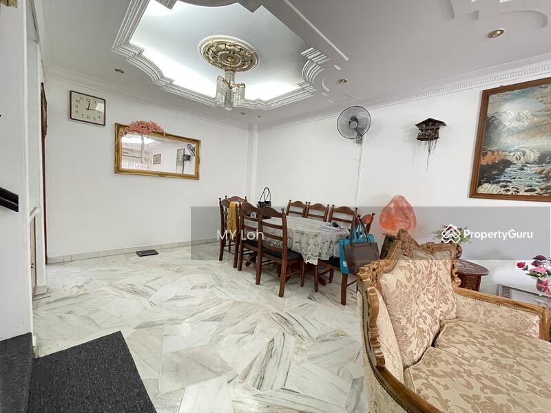 Untuk Dijual - Taman Selayang Jaya