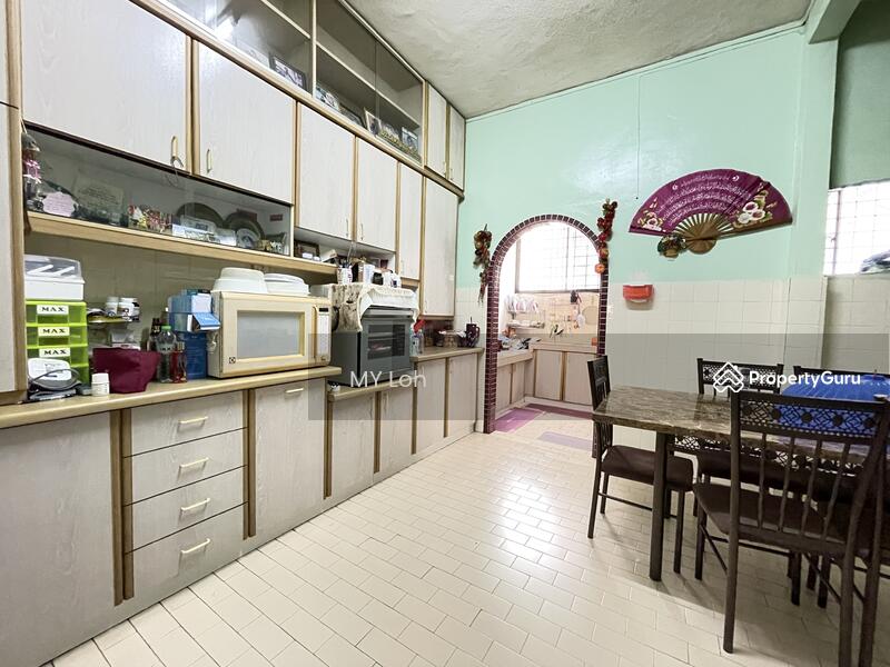 Untuk Dijual - Taman Selayang Jaya
