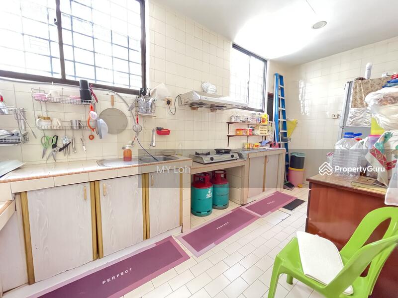 Untuk Dijual - Taman Selayang Jaya