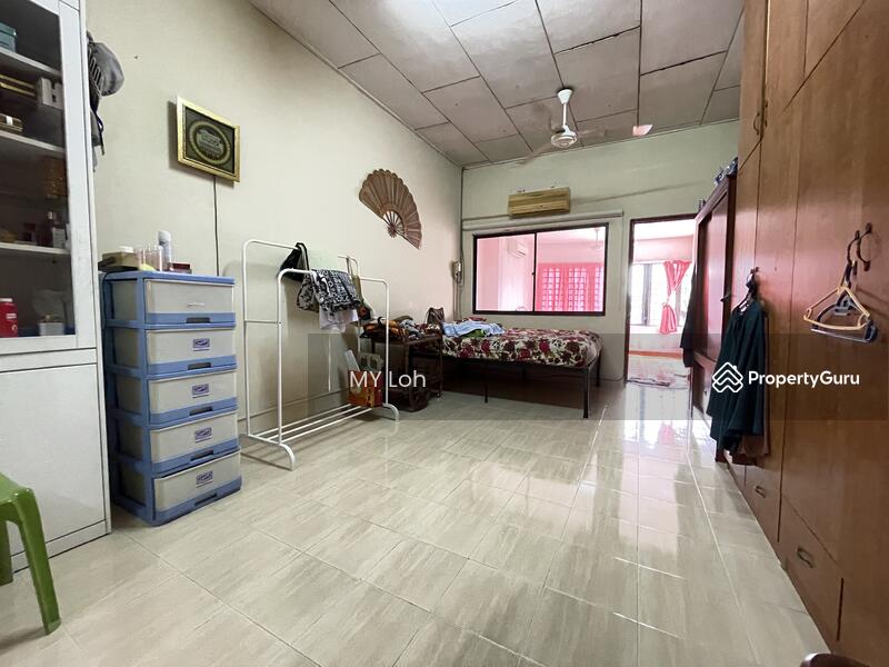 Untuk Dijual - Taman Selayang Jaya
