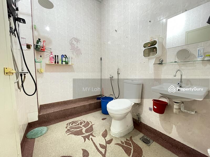 Untuk Dijual - Taman Selayang Jaya