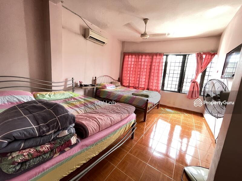 Untuk Dijual - Taman Selayang Jaya