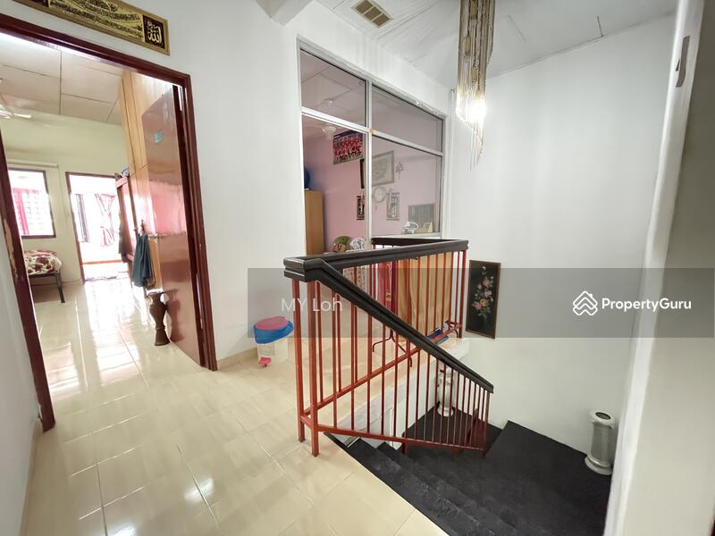 Untuk Dijual - Taman Selayang Jaya