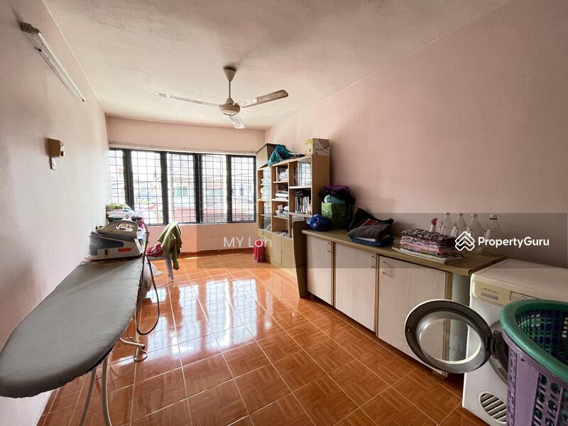Untuk Dijual - Taman Selayang Jaya