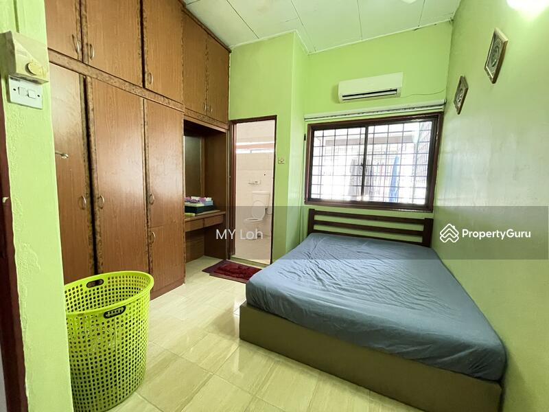 Untuk Dijual - Taman Selayang Jaya