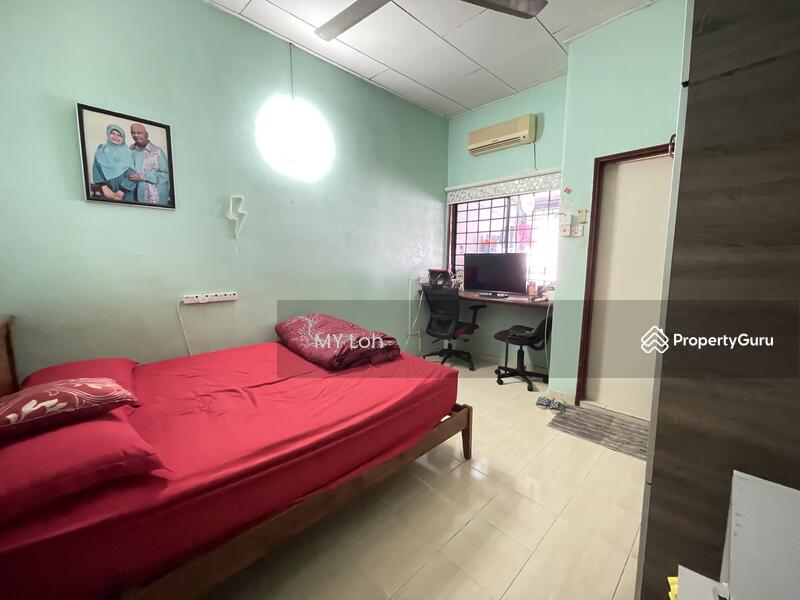 Untuk Dijual - Taman Selayang Jaya