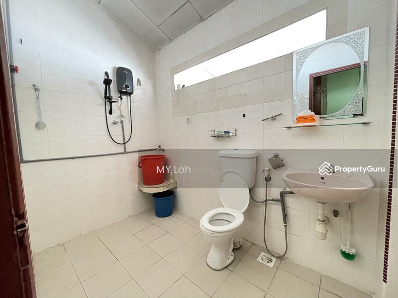 Untuk Dijual - Taman Selayang Jaya