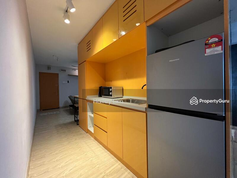 Kondominium untuk Disewa di Halo Sunday @ Empire City - Hailey Lim - PropertyGuru.com.my