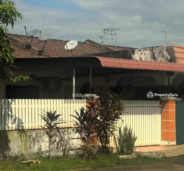 For Sale - Terrace house at Taman Malim Jaya