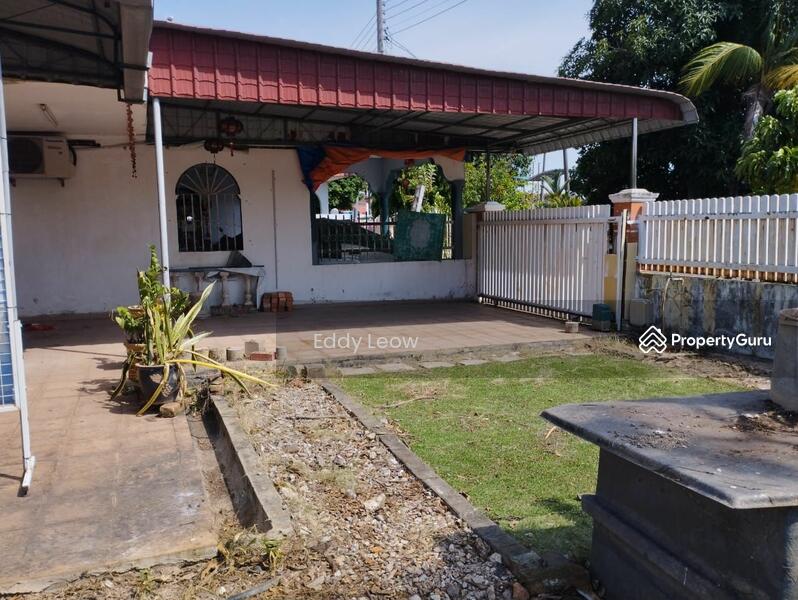 For Sale - Terrace house at Taman Malim Jaya