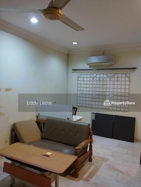 For Sale - Terrace house at Taman Malim Jaya