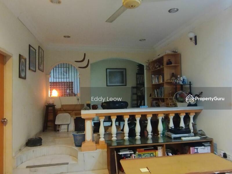 For Sale - Terrace house at Taman Malim Jaya