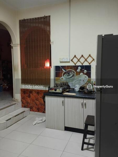 For Sale - Terrace house at Taman Malim Jaya