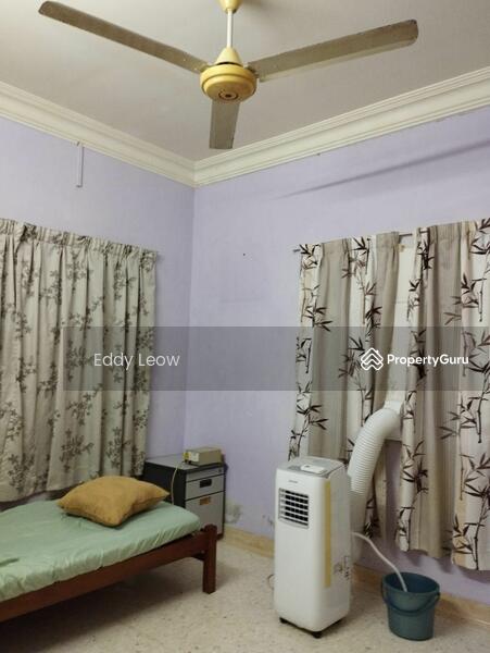 For Sale - Terrace house at Taman Malim Jaya