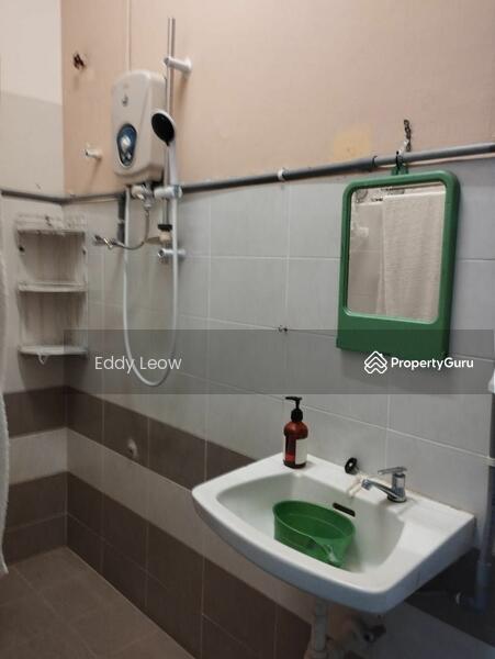For Sale - Terrace house at Taman Malim Jaya