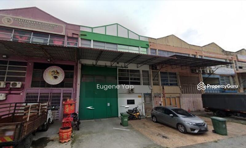 For Sale - Taman Sri Ehsan @ Kepong Kl
