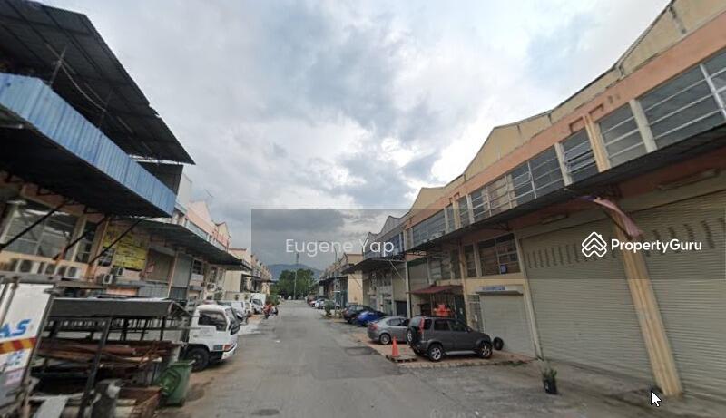 For Sale - Taman Sri Ehsan @ Kepong Kl