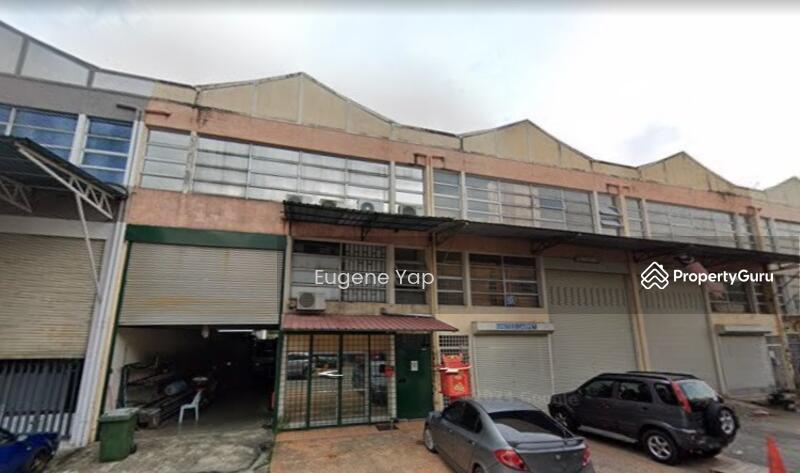 For Sale - Taman Sri Ehsan @ Kepong Kl