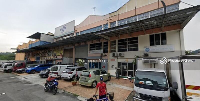 For Sale - Taman Sri Ehsan @ Kepong Kl