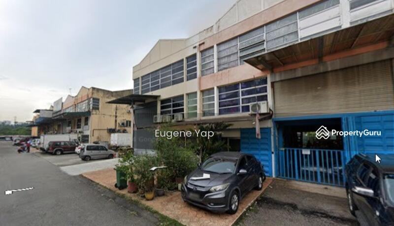 For Sale - Taman Sri Ehsan @ Kepong Kl