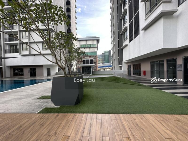 Untuk Dijual - Riana South