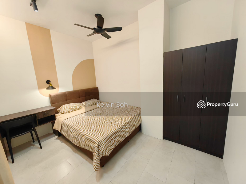 Service Residence for Rent at Sfera Residency - Kelvin Soh - PropertyGuru.com.my