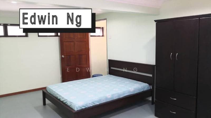 Rumah Berkembar untuk Dijual di Tanjung Bungah (Penang) - Edwin Ng - Bedroom - PropertyGuru.com.my
