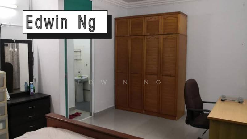 Rumah Berkembar untuk Dijual di Tanjung Bungah (Penang) - Edwin Ng - Bedroom - PropertyGuru.com.my