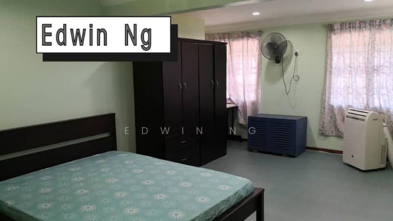 Rumah Berkembar untuk Dijual di Tanjung Bungah (Penang) - Edwin Ng - Bedroom - PropertyGuru.com.my