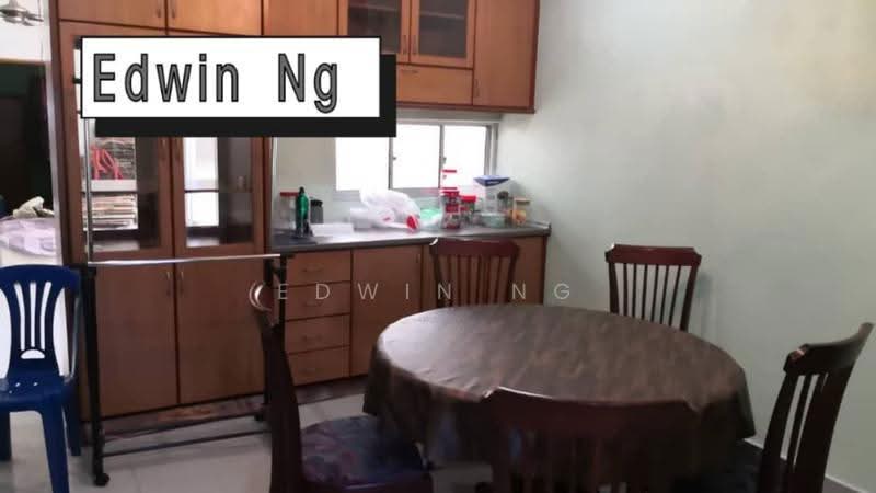 Rumah Berkembar untuk Dijual di Tanjung Bungah (Penang) - Edwin Ng - Kitchen - PropertyGuru.com.my