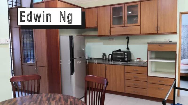 Rumah Berkembar untuk Dijual di Tanjung Bungah (Penang) - Edwin Ng - Kitchen - PropertyGuru.com.my