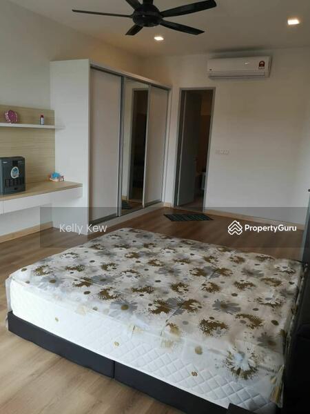 Condominium for Rent at X2 Residency - Kelly Kew - PropertyGuru.com.my