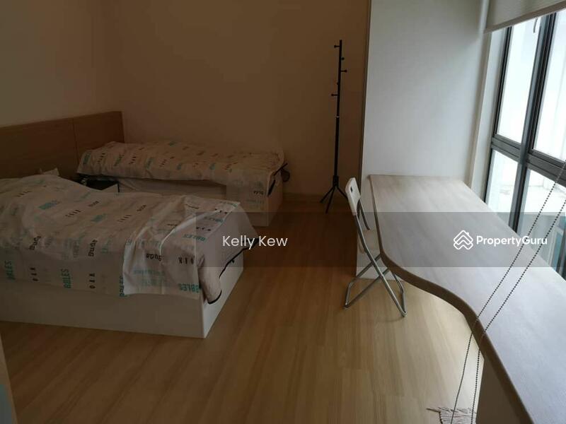 Condominium for Rent at X2 Residency - Kelly Kew - PropertyGuru.com.my