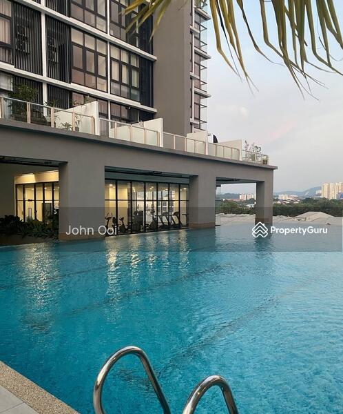 Untuk Dijual - Queensville