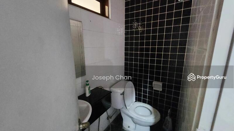 Untuk Dijual - Mayang Sutera TTDI Jaya 3 storey Semi-D