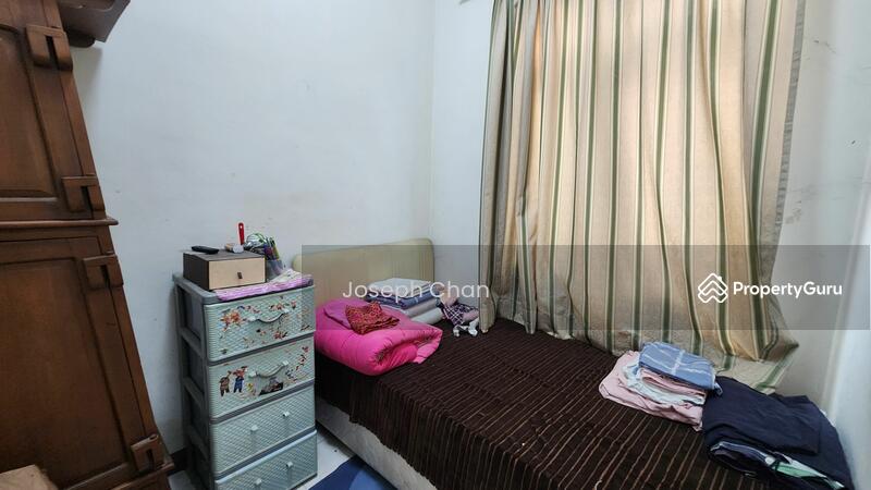 Untuk Dijual - Mayang Sutera TTDI Jaya 3 storey Semi-D