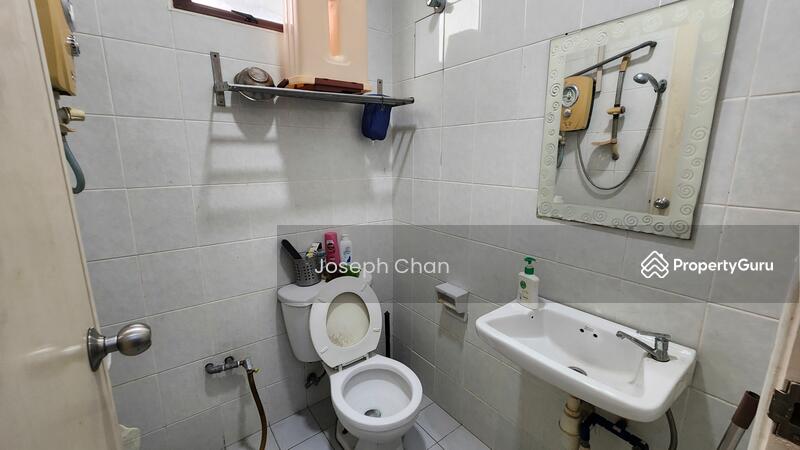 Untuk Dijual - Mayang Sutera TTDI Jaya 3 storey Semi-D