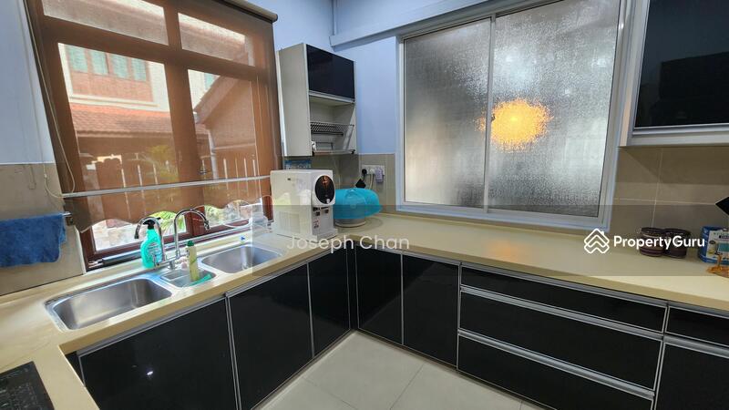 Untuk Dijual - Mayang Sutera TTDI Jaya 3 storey Semi-D