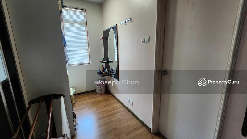 Untuk Dijual - Mayang Sutera TTDI Jaya 3 storey Semi-D