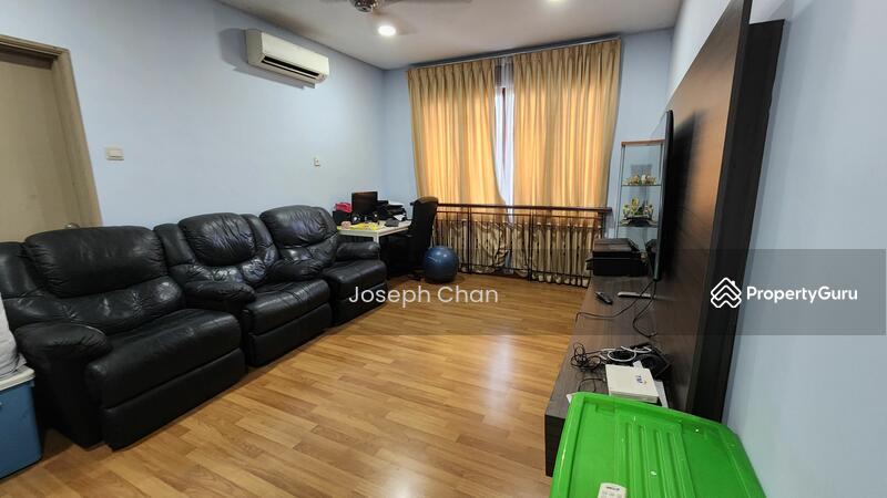 Untuk Dijual - Mayang Sutera TTDI Jaya 3 storey Semi-D