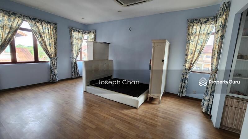 Untuk Dijual - Mayang Sutera TTDI Jaya 3 storey Semi-D