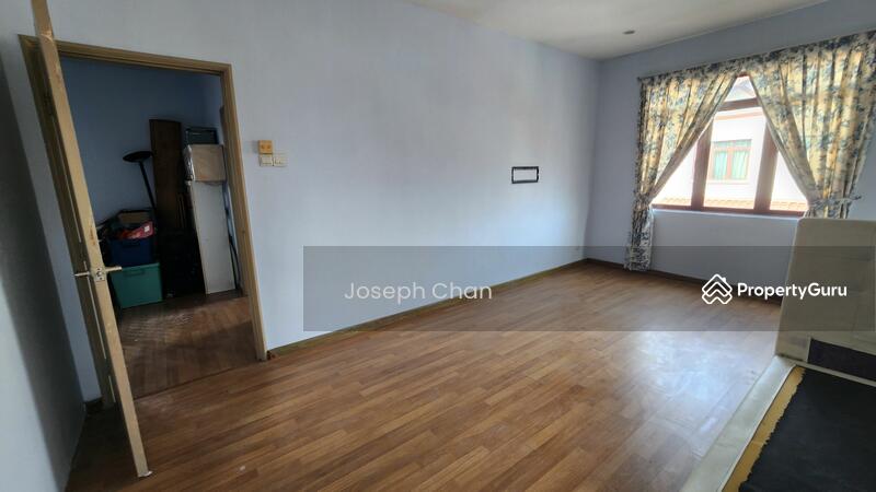 Untuk Dijual - Mayang Sutera TTDI Jaya 3 storey Semi-D