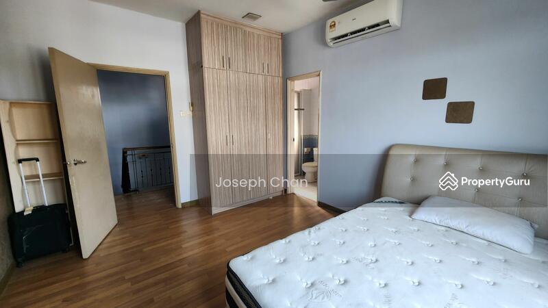 Untuk Dijual - Mayang Sutera TTDI Jaya 3 storey Semi-D