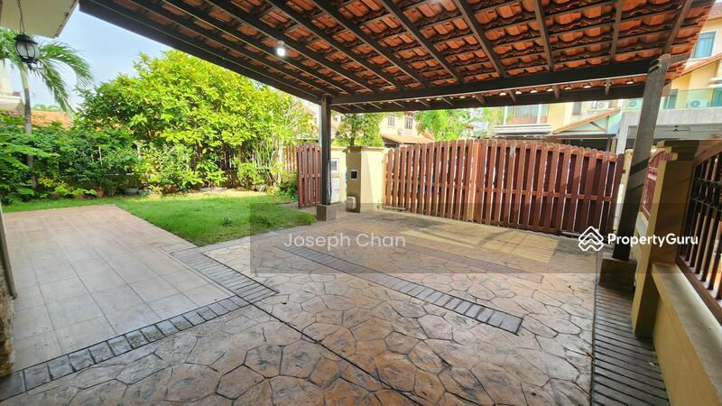 Untuk Dijual - Mayang Sutera TTDI Jaya 3 storey Semi-D